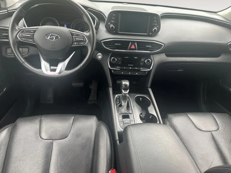 Hyundai Santa fe Preferred ПОДГРЕВ* BLINDSPOT* CARPLAY* KEYLESS* , снимка 14 - Автомобили и джипове - 52705276