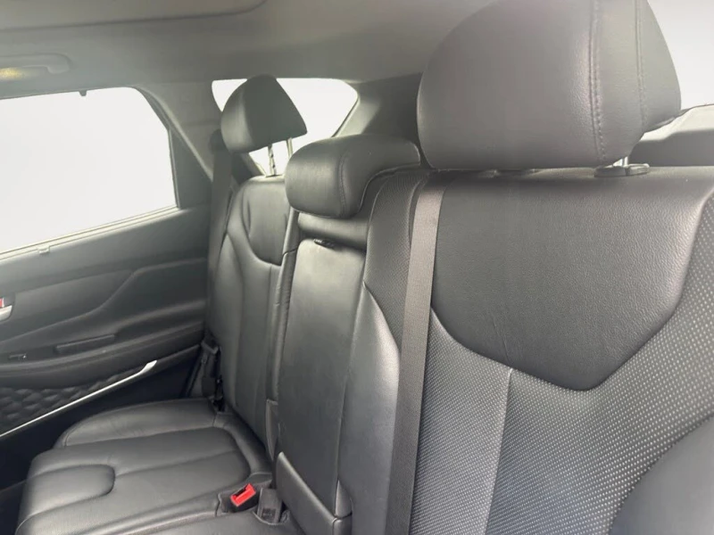 Hyundai Santa fe Preferred ПОДГРЕВ* BLINDSPOT* CARPLAY* KEYLESS* , снимка 11 - Автомобили и джипове - 52705276
