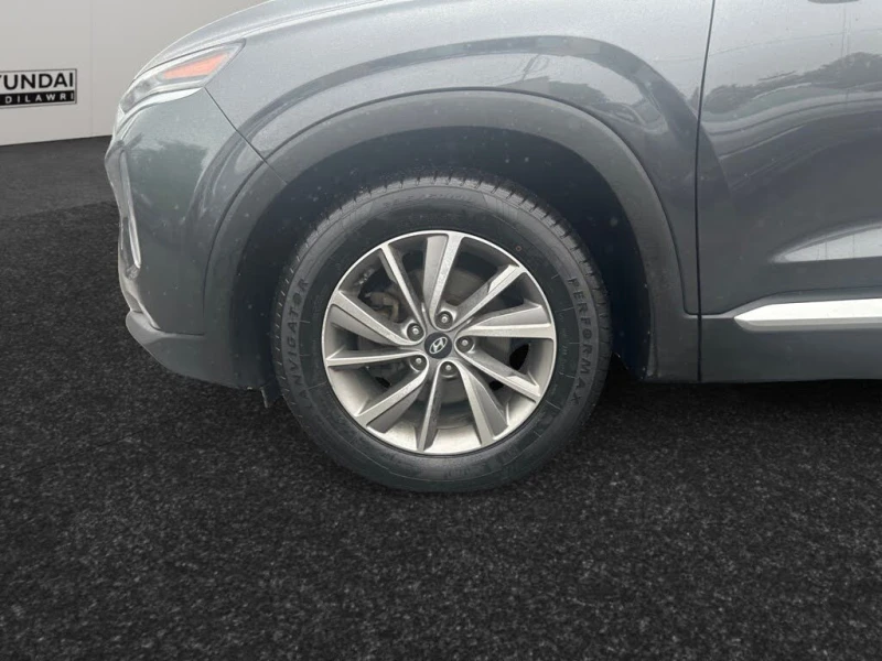 Hyundai Santa fe Preferred ПОДГРЕВ* BLINDSPOT* CARPLAY* KEYLESS* , снимка 15 - Автомобили и джипове - 52705276