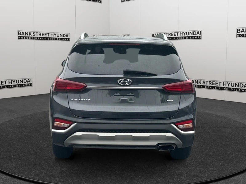 Hyundai Santa fe Preferred ПОДГРЕВ* BLINDSPOT* CARPLAY* KEYLESS* , снимка 8 - Автомобили и джипове - 52705276