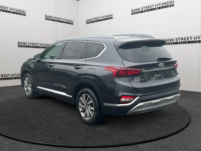 Hyundai Santa fe Preferred ПОДГРЕВ* BLINDSPOT* CARPLAY* KEYLESS* , снимка 5 - Автомобили и джипове - 52705276