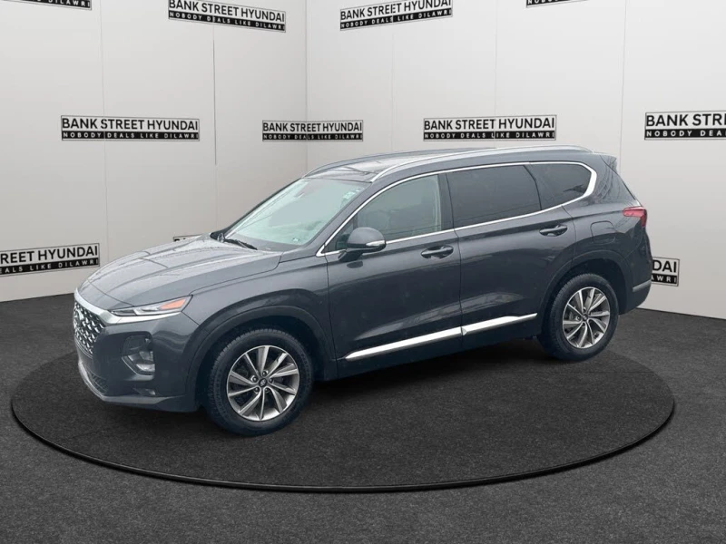 Hyundai Santa fe Preferred ПОДГРЕВ* BLINDSPOT* CARPLAY* KEYLESS* , снимка 6 - Автомобили и джипове - 52705276