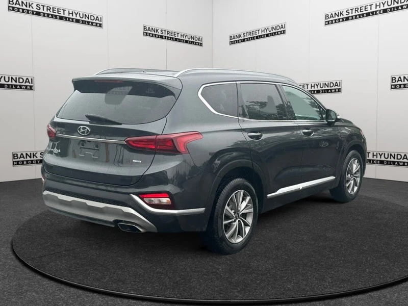Hyundai Santa fe Preferred ПОДГРЕВ* BLINDSPOT* CARPLAY* KEYLESS* , снимка 4 - Автомобили и джипове - 52705276