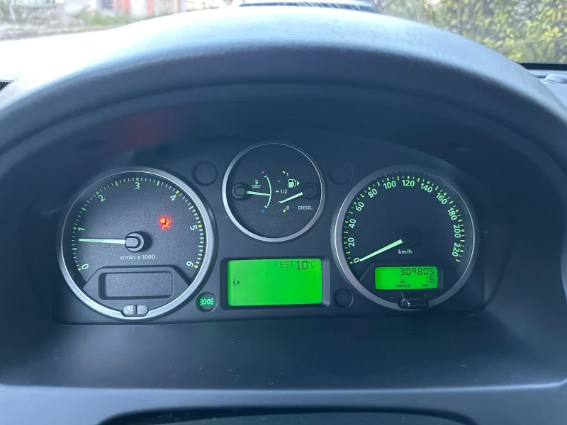 Land Rover Freelander 2.2TDI 4x4* * * TOP* * * , снимка 13 - Автомобили и джипове - 52749145