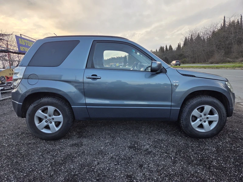 Suzuki Grand vitara 1, 9 DDIS 130hp 4x4