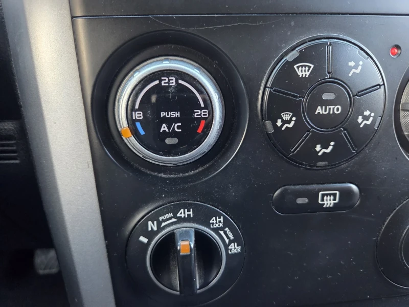 Suzuki Grand vitara 1, 9 DDIS 130hp 4x4, снимка 17 - Автомобили и джипове - 53022941