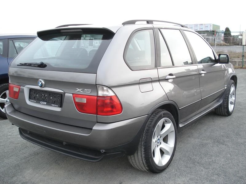 BMW X5 3, 0D218ks4x4FACENAVIWEBASTOITALIA, снимка 7 - Автомобили и джипове - 23326417