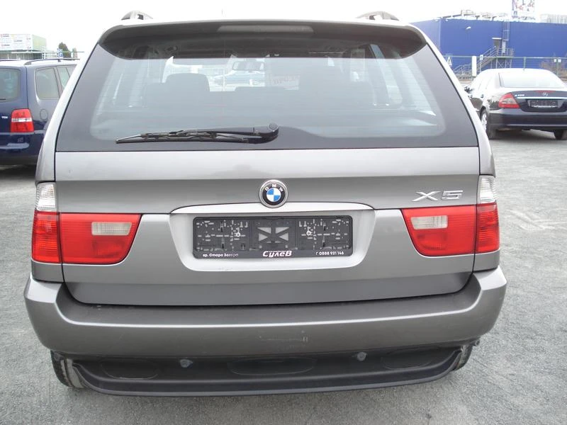 BMW X5 3, 0D218ks4x4FACENAVIWEBASTOITALIA, снимка 6 - Автомобили и джипове - 23326417