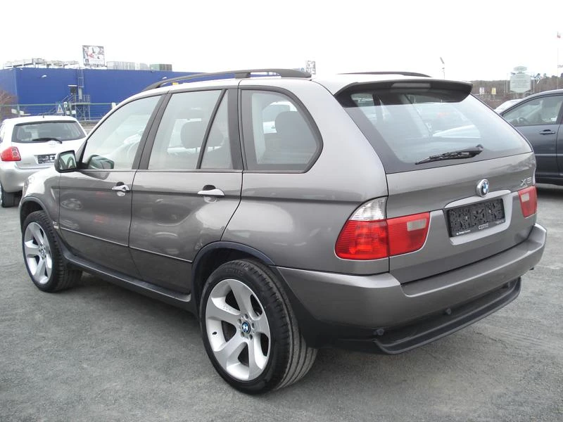 BMW X5 3, 0D218ks4x4FACENAVIWEBASTOITALIA, снимка 5 - Автомобили и джипове - 23326417