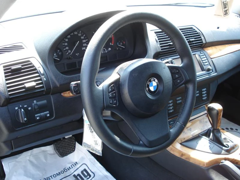 BMW X5 3, 0D218ks4x4FACENAVIWEBASTOITALIA, снимка 8 - Автомобили и джипове - 23326417