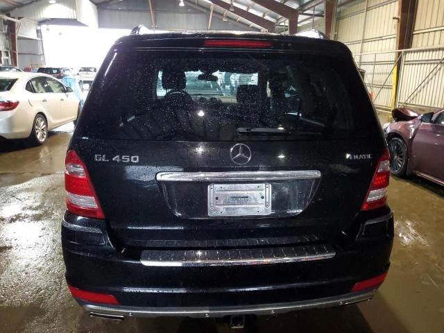 Mercedes-Benz GL 450 4 MATIC BLIND SPOT* KEYLESS* ПОДГРЕВ* , снимка 6 - Автомобили и джипове - 48642449