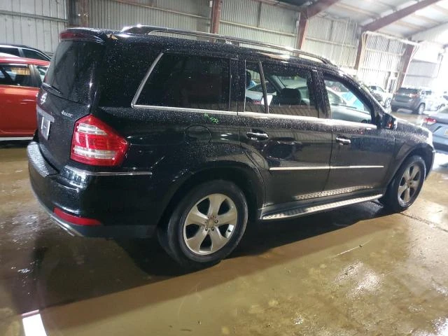 Mercedes-Benz GL 450 4 MATIC BLIND SPOT* KEYLESS* ПОДГРЕВ* , снимка 3 - Автомобили и джипове - 48642449