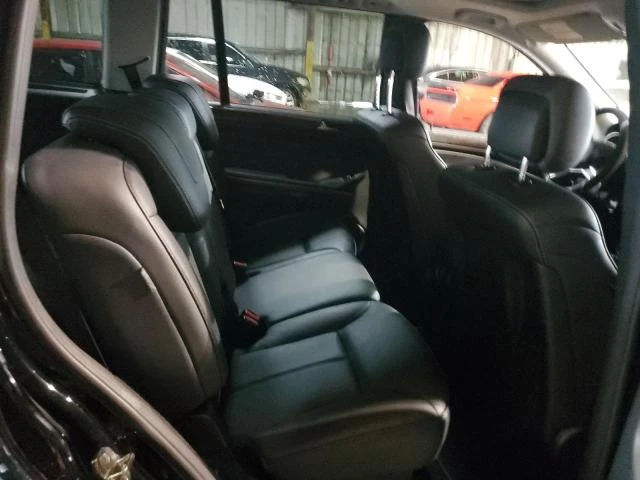 Mercedes-Benz GL 450 4 MATIC BLIND SPOT* KEYLESS* ПОДГРЕВ* , снимка 10 - Автомобили и джипове - 48642449