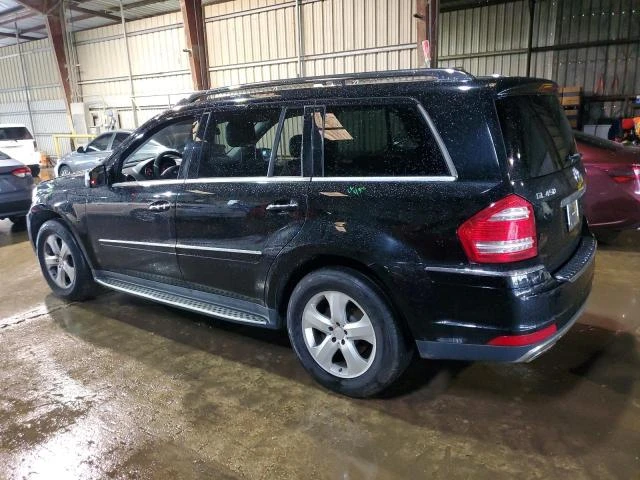 Mercedes-Benz GL 450 4 MATIC BLIND SPOT* KEYLESS* ПОДГРЕВ* , снимка 4 - Автомобили и джипове - 48642449