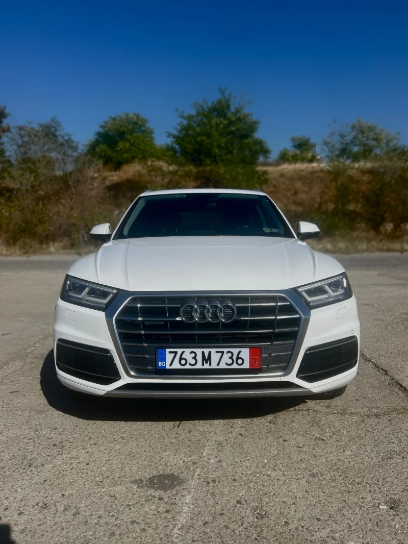 Audi Q5 Keyless Panorama - 29400 лв. - 62606815 1