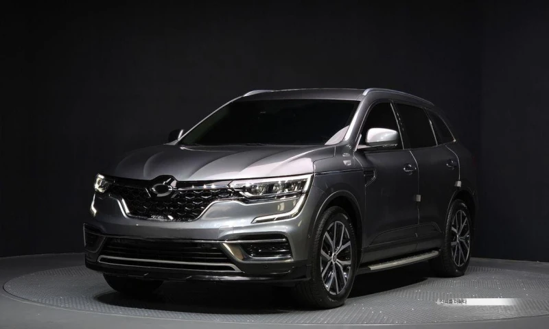 Renault Koleos 2.0 LPe RE Signature 2WD  - 32467 лв. / 16600.11 € - 73875593 1