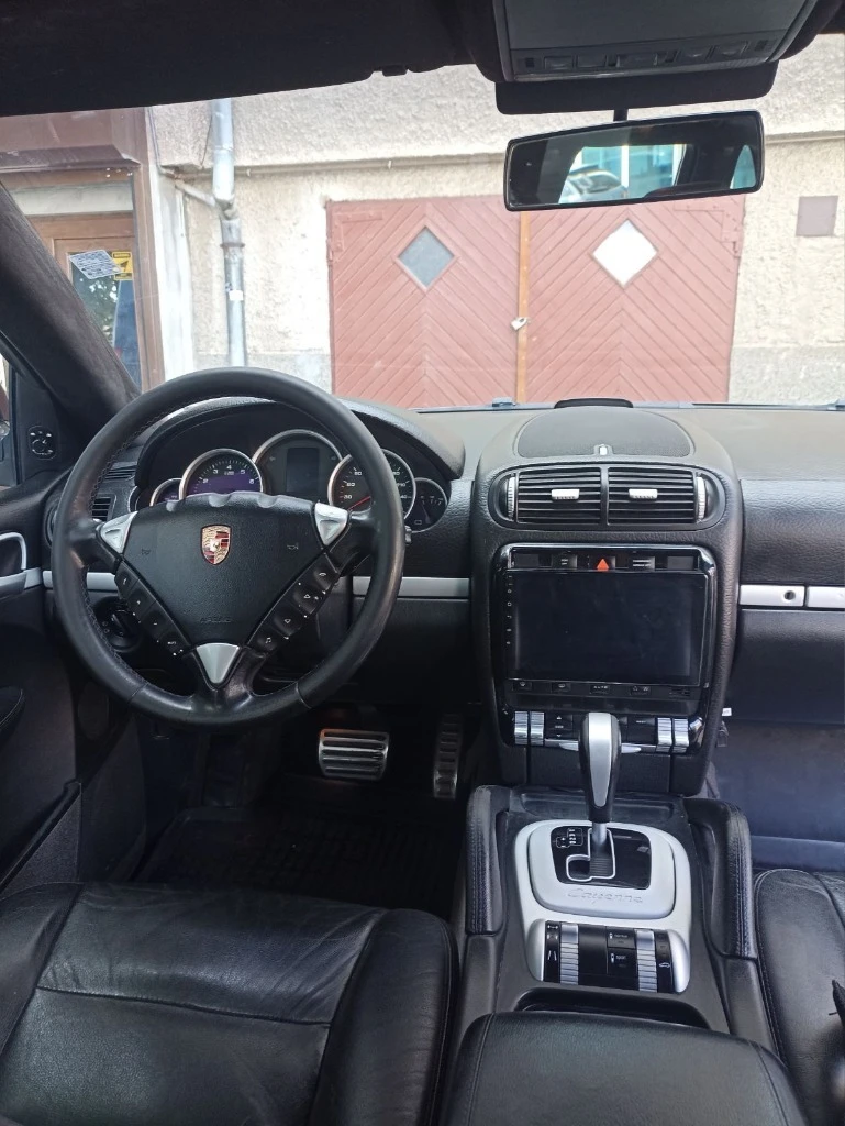 Porsche Cayenne 4.5 S - изображение 7
