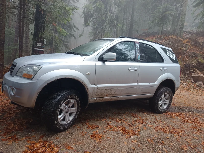 Kia Sorento 3.3 - 14300 лв. / 7311.47 € - 13900461 1