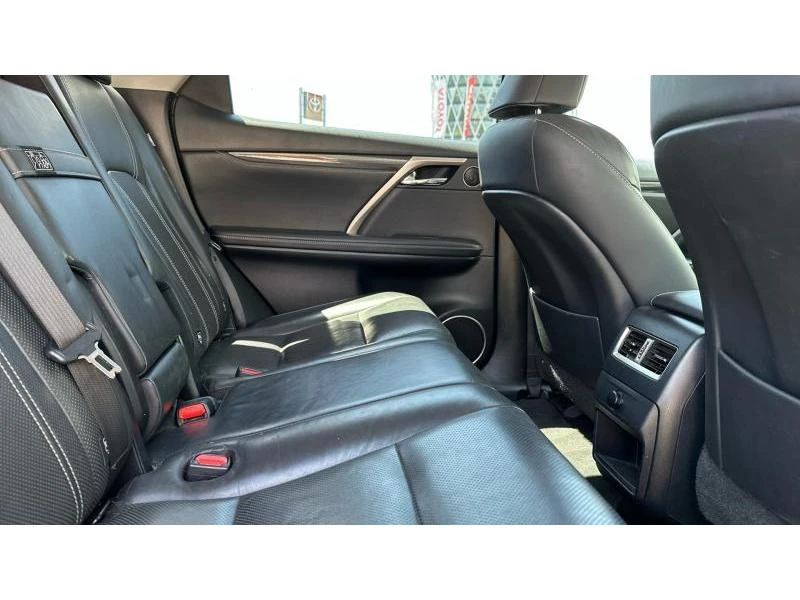 Lexus RX LEXUS RX 450H HSD EXECUTIVE AW, снимка 7 - Автомобили и джипове - 52947077