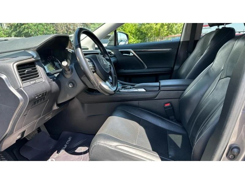 Lexus RX LEXUS RX 450H HSD EXECUTIVE AW, снимка 12 - Автомобили и джипове - 52947077