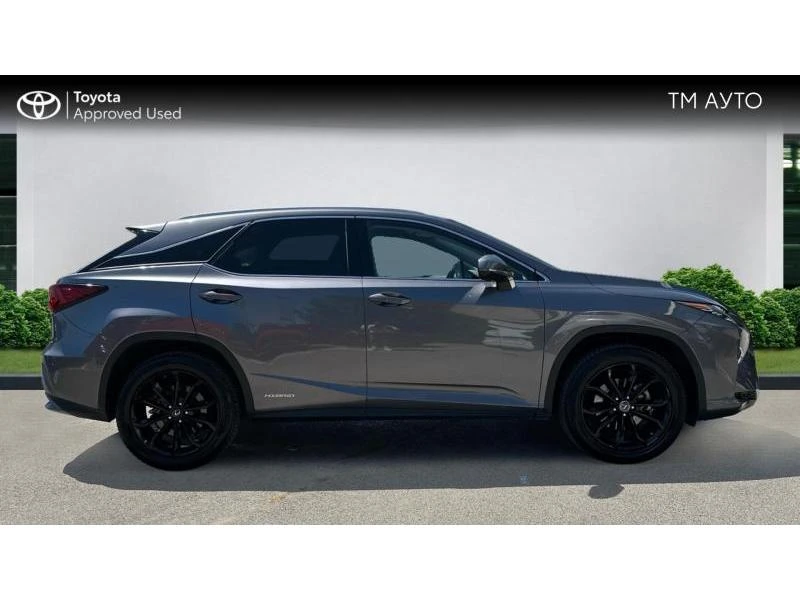 Lexus RX LEXUS RX 450H HSD EXECUTIVE AW, снимка 17 - Автомобили и джипове - 52947077