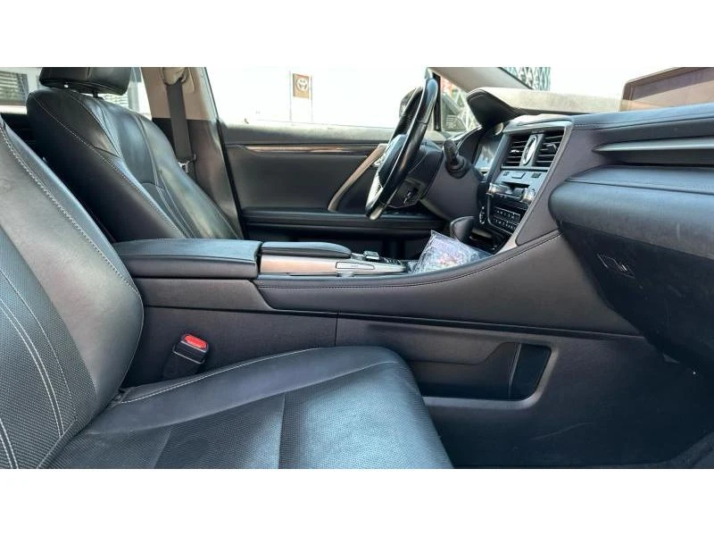 Lexus RX LEXUS RX 450H HSD EXECUTIVE AW, снимка 6 - Автомобили и джипове - 52947077