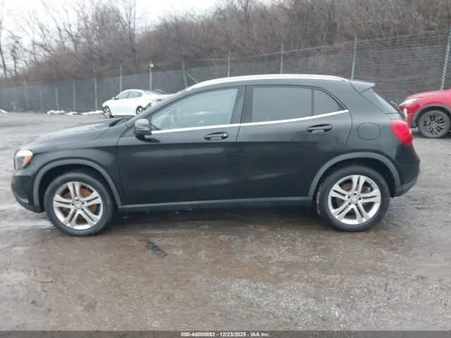Mercedes-Benz GLA 250, снимка 7 - Автомобили и джипове - 53028766