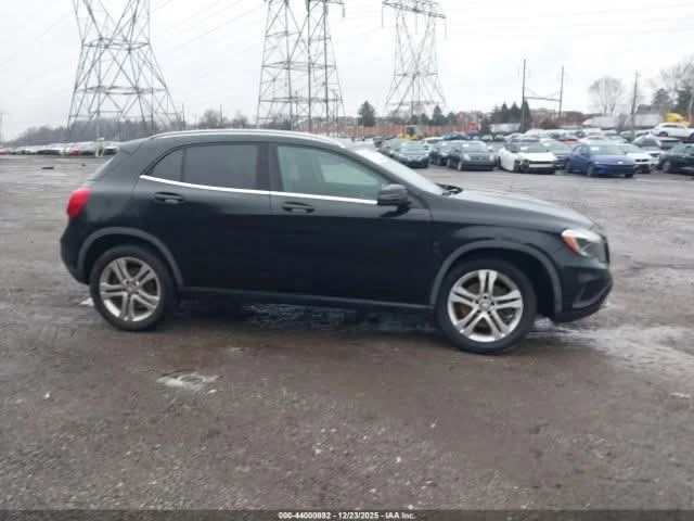 Mercedes-Benz GLA 250, снимка 6 - Автомобили и джипове - 53028766