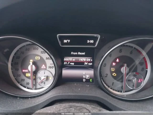 Mercedes-Benz GLA 250, снимка 11 - Автомобили и джипове - 53028766