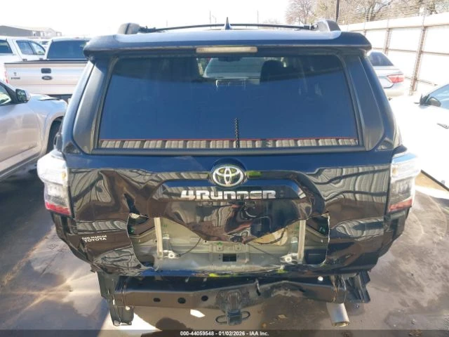 Toyota 4runner TRD SPORT, снимка 15 - Автомобили и джипове - 53376175