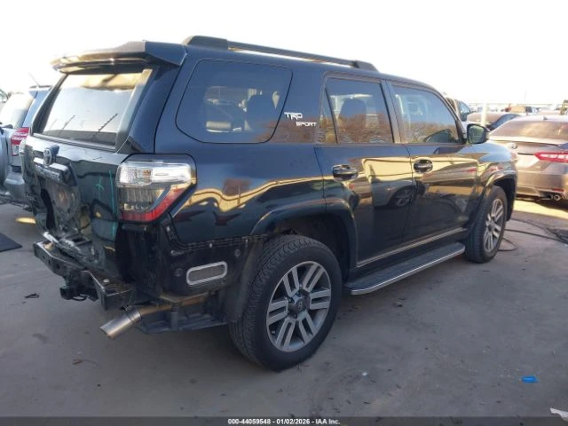 Toyota 4runner TRD SPORT, снимка 6 - Автомобили и джипове - 53376175
