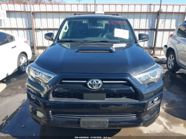 Toyota 4runner TRD SPORT, снимка 2 - Автомобили и джипове - 53376175