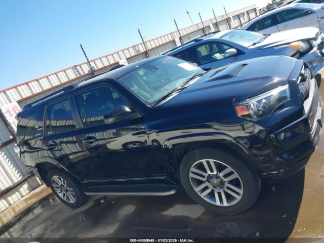Toyota 4runner TRD SPORT, снимка 13 - Автомобили и джипове - 53376175