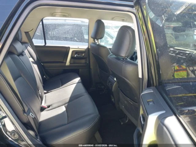 Toyota 4runner TRD SPORT, снимка 8 - Автомобили и джипове - 53376175