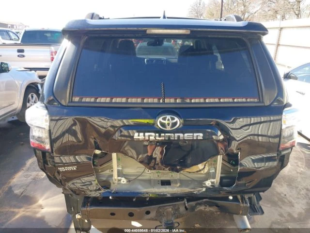 Toyota 4runner TRD SPORT, снимка 5 - Автомобили и джипове - 53376175