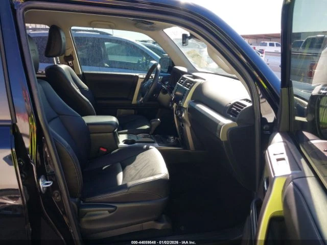 Toyota 4runner TRD SPORT, снимка 7 - Автомобили и джипове - 53376175