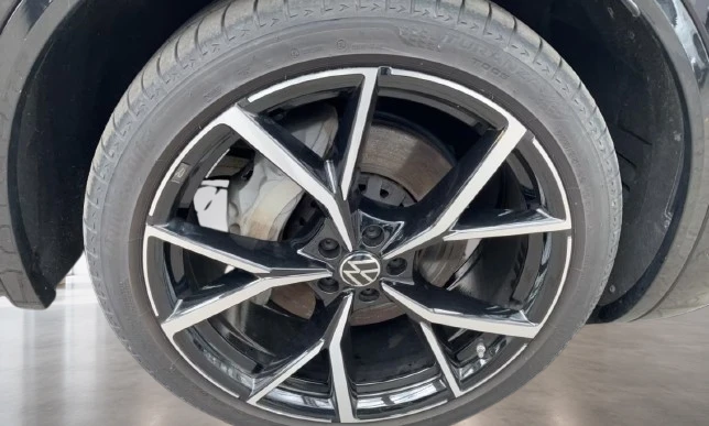 VW Touareg 3.0 TSI 4Motion = R-line = Гаранция, снимка 5 - Автомобили и джипове - 55737423
