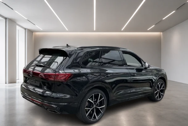 VW Touareg 3.0 TSI 4Motion = R-line = Гаранция, снимка 3 - Автомобили и джипове - 55737423