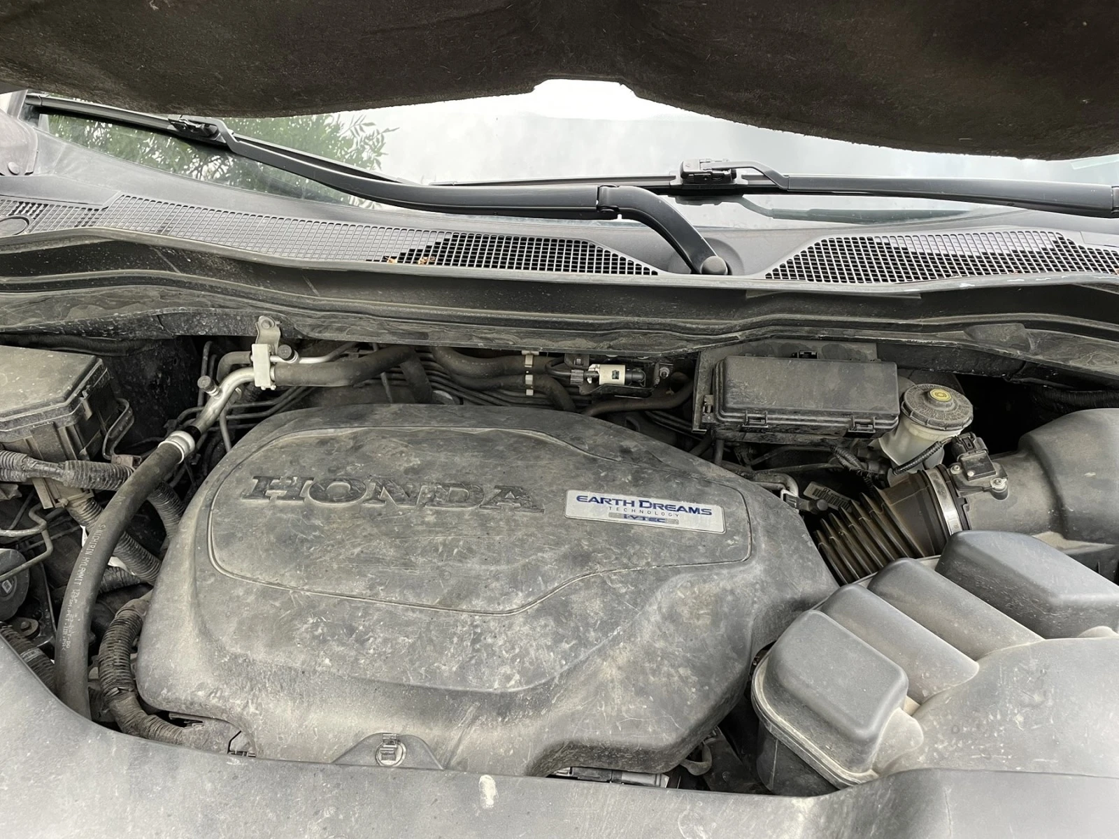 Honda Ridgeline BLACK EDITION  | Mobile.bg � ����������� 17