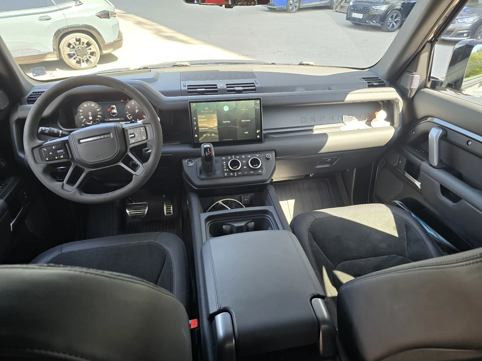 Land Rover Defender Carpation Edition - изображение 6