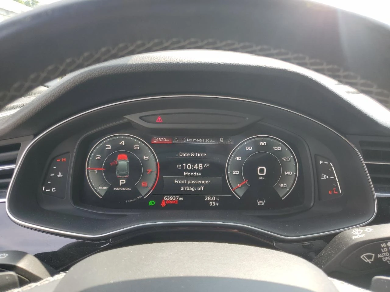 Audi Q8 PREMIUM PLUS 55 TFSI QUATTRO  - изображение 9