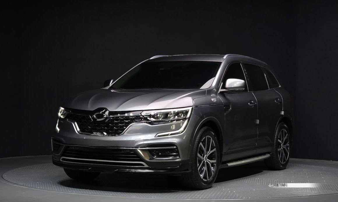 Renault Koleos 2.0 LPe RE Signature 2WD  | Mobile.bg   1