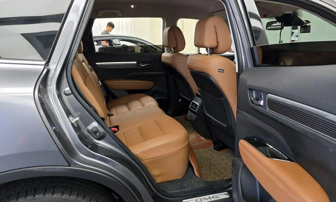 Renault Koleos 2.0 LPe RE Signature 2WD  | Mobile.bg   12