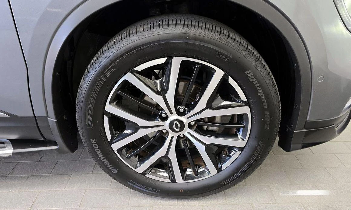 Renault Koleos 2.0 LPe RE Signature 2WD  - изображение 5