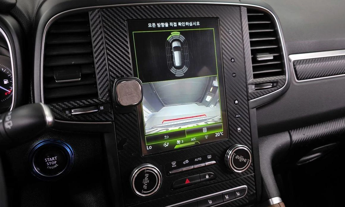 Renault Koleos 2.0 LPe RE Signature 2WD  | Mobile.bg   15