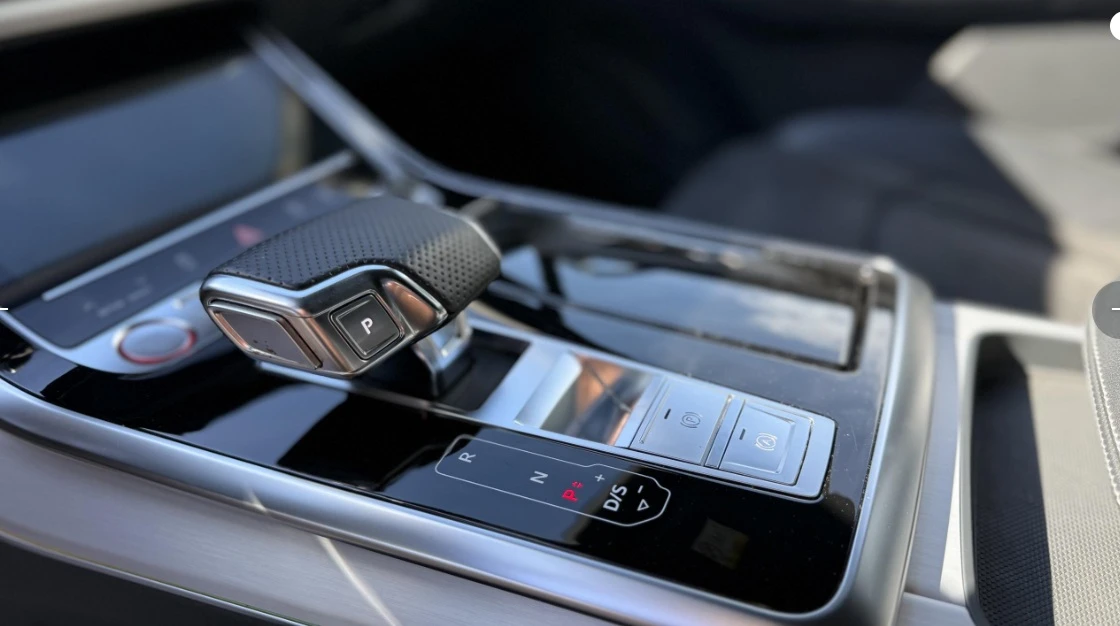 Audi SQ7 4.0 TDI Quatrro | Mobile.bg   7