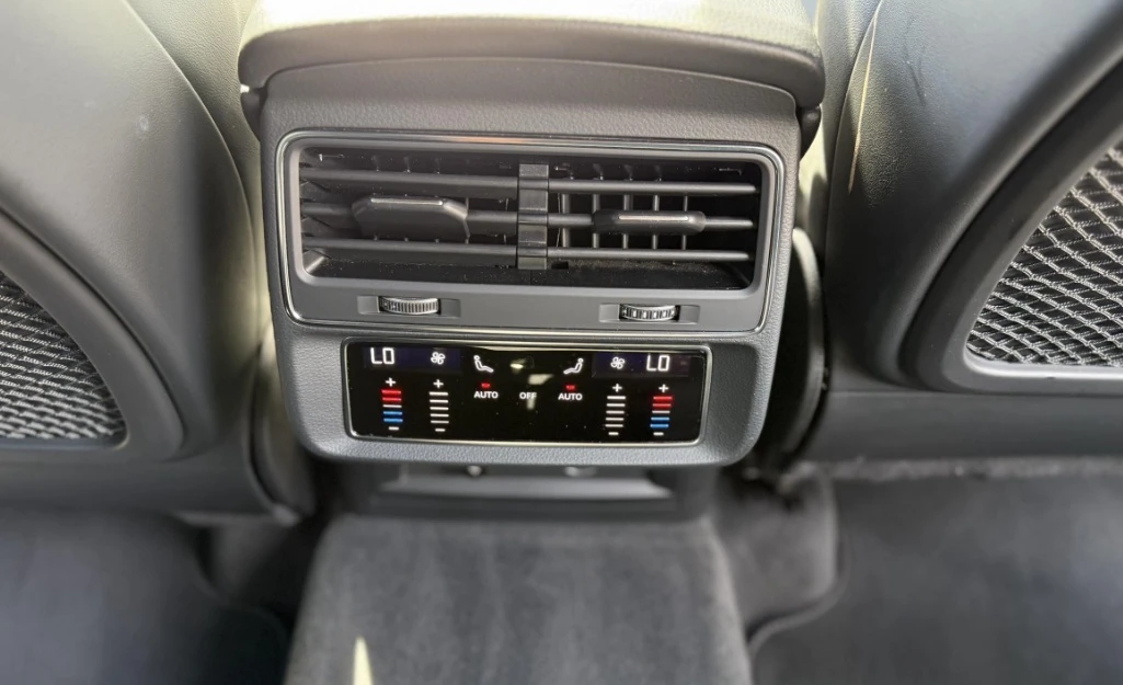 Audi SQ7 4.0 TDI Quatrro | Mobile.bg   9