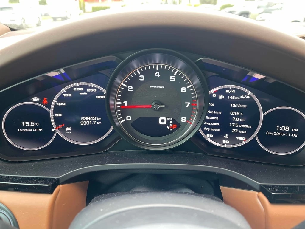 Porsche Cayenne * S * CARFAX *    | Mobile.bg   7