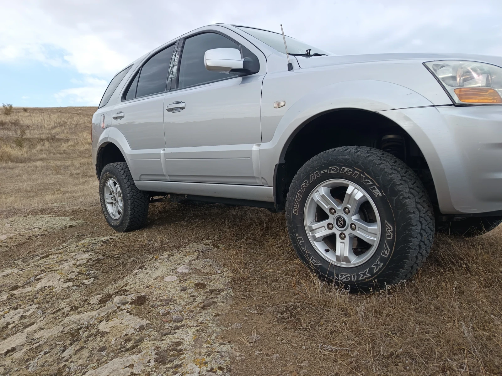 Kia Sorento 3.3 | Mobile.bg   2