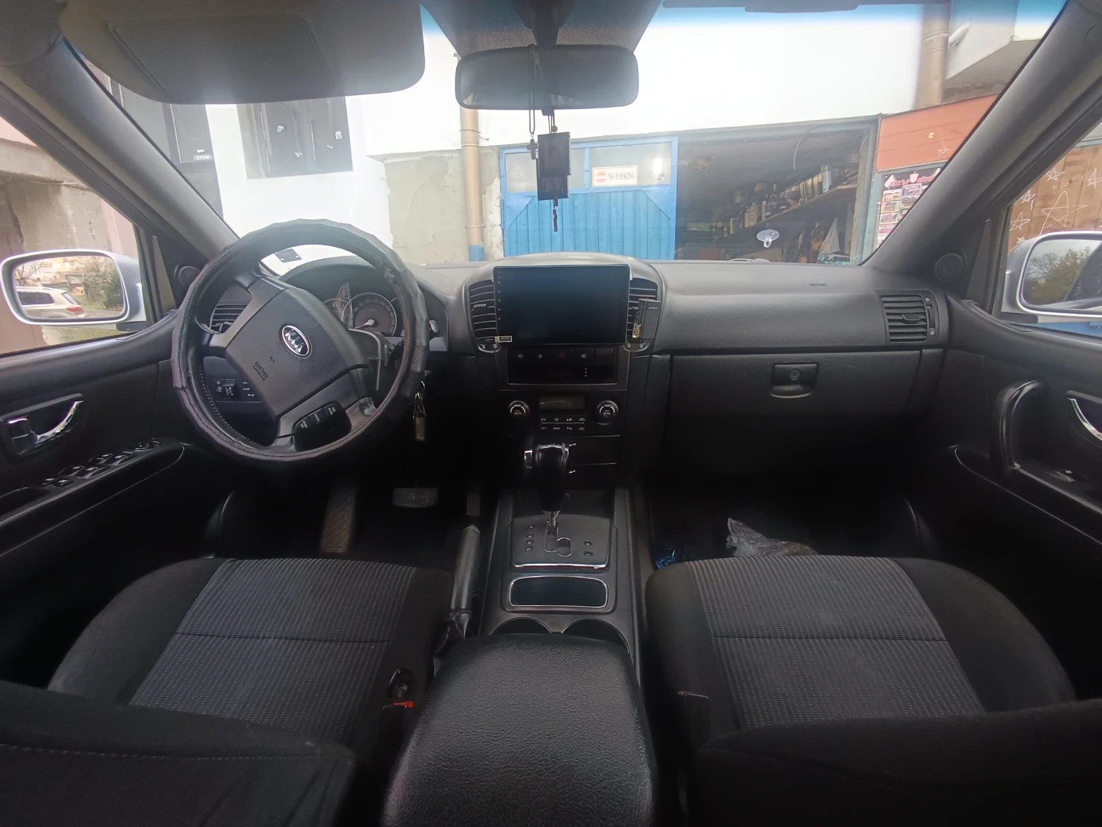 Kia Sorento 3.3 | Mobile.bg   12